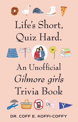 Life's Short, Quiz Hard. Life's Short, Quiz Hard.