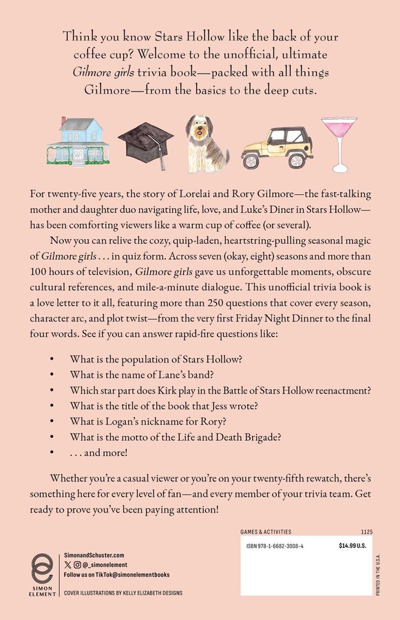 Life's Short, Quiz Hard.