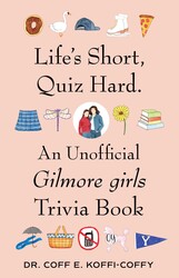 Life's Short, Quiz Hard. Life's Short, Quiz Hard.