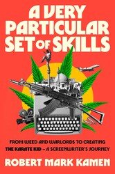 A Very Particular Set of Skills