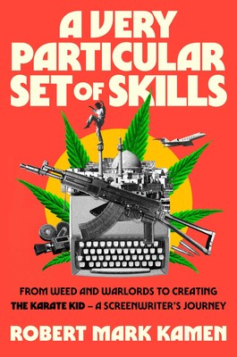 Very Particular Set of Skills