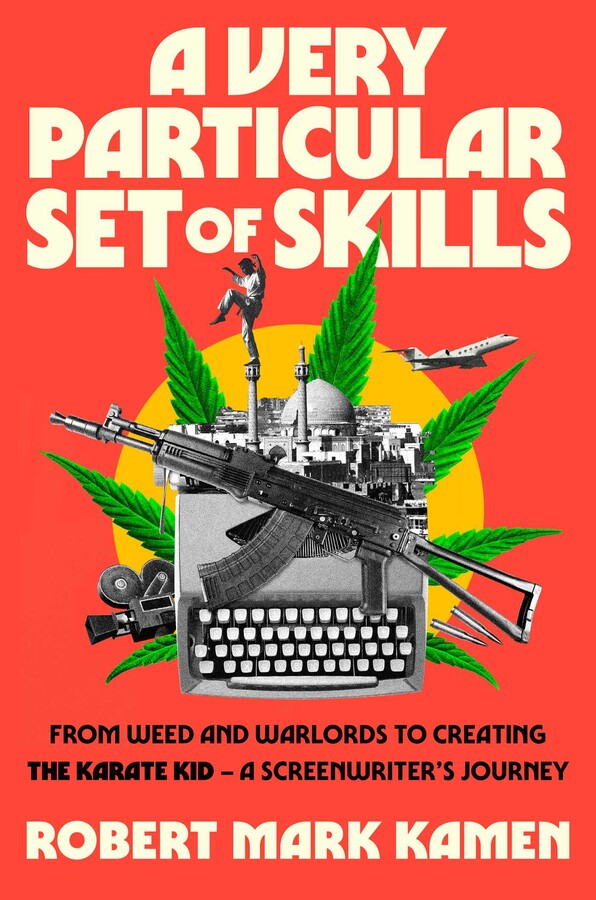 Very Particular Set of Skills