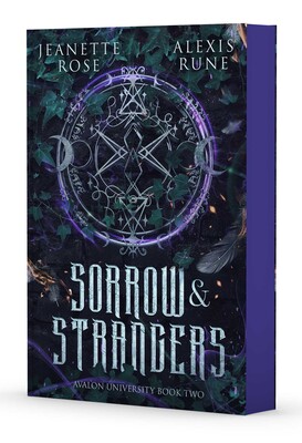 Sorrow & Strangers Sorrow & Strangers