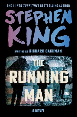 The Running Man The Running Man