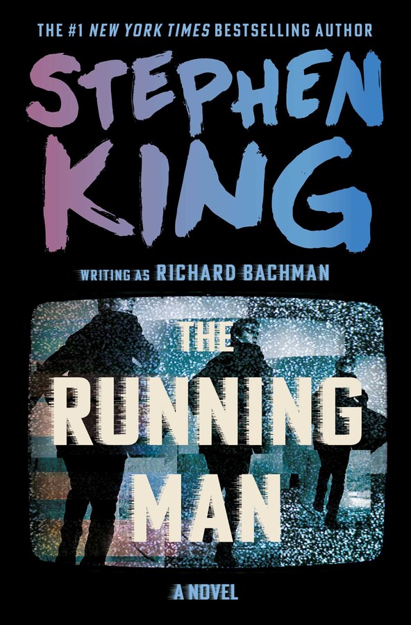 Running Man