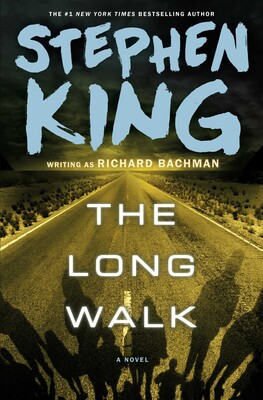 The Long Walk The Long Walk