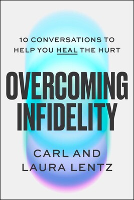 Overcoming Infidelity Overcoming Infidelity