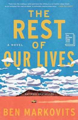 Rest of Our Lives Rest of Our Lives