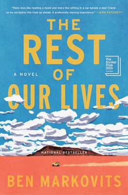 The Rest of Our Lives The Rest of Our Lives