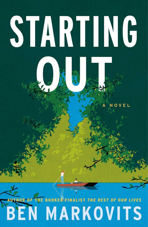 Starting Out