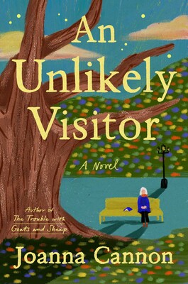 Unlikely Visitor Unlikely Visitor