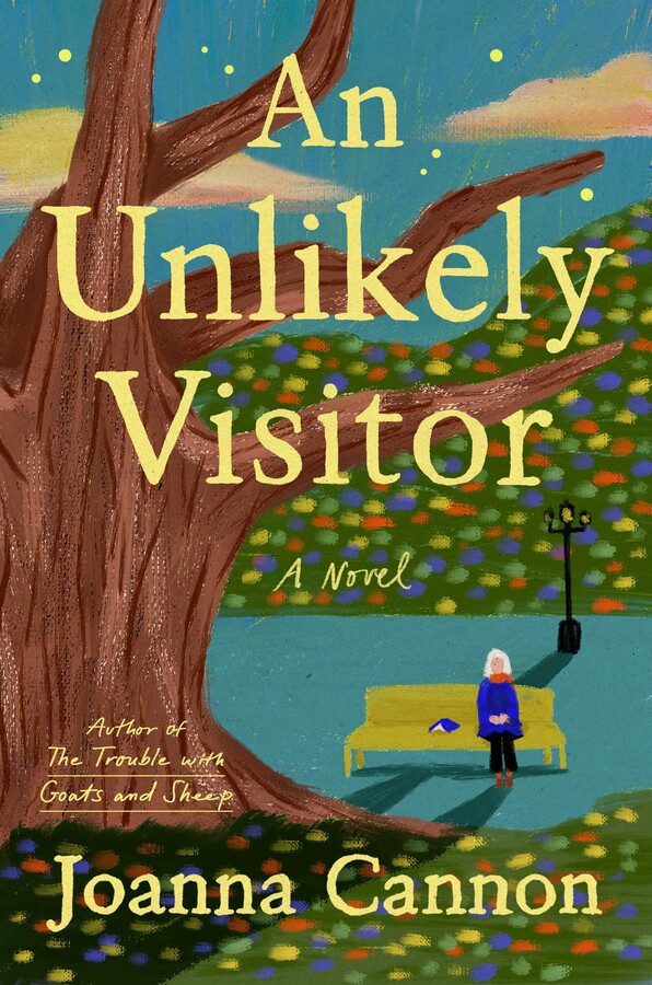 Unlikely Visitor