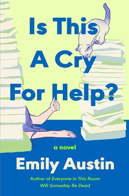 Is This a Cry for Help? Is This a Cry for Help?