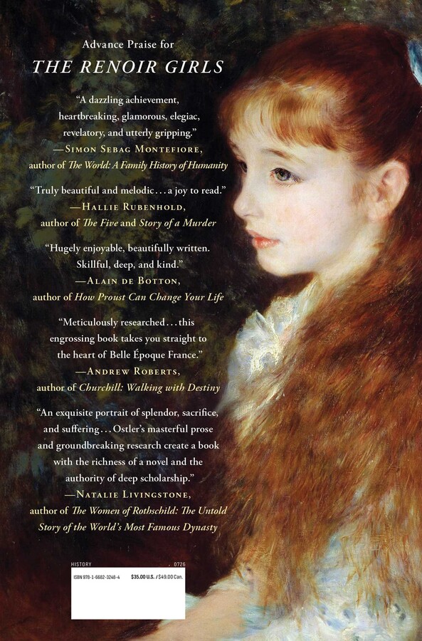 Renoir Girls