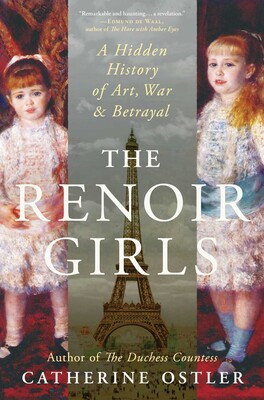The Renoir Girls The Renoir Girls