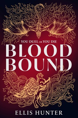 Blood Bound Blood Bound