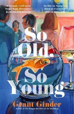 So Old, So Young So Old, So Young