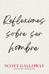 Reflexiones sobre ser hombre/Notes on Being a Man