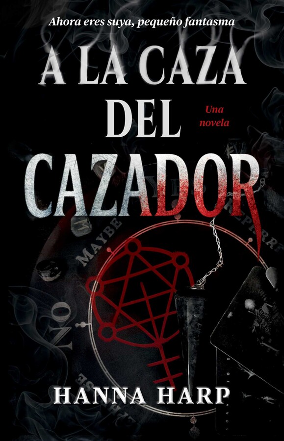 la caza del cazador/Haunting the Hunter