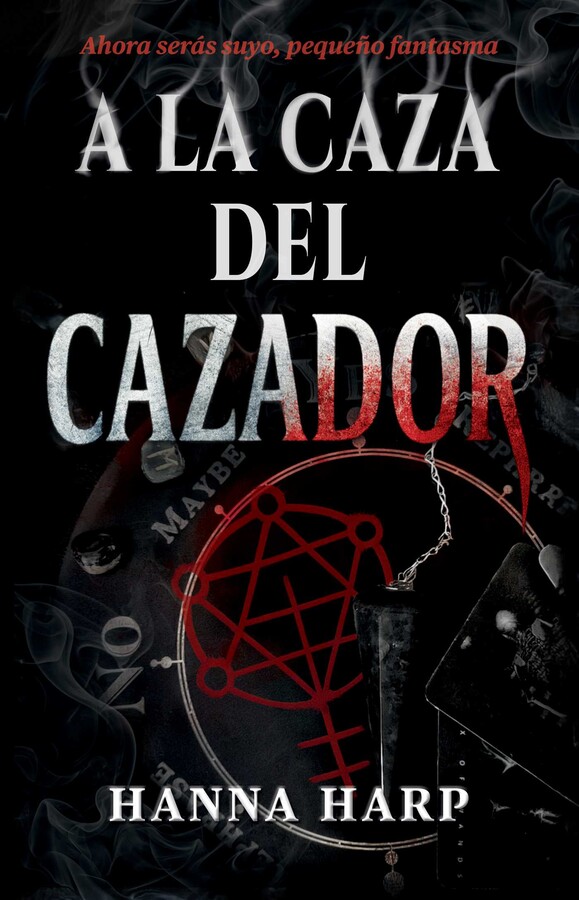 la caza del cazador/Haunting the Hunter