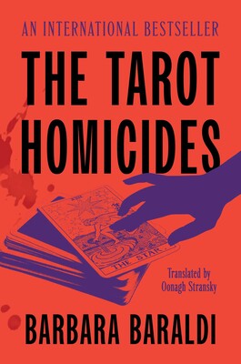 Tarot Homicides Tarot Homicides