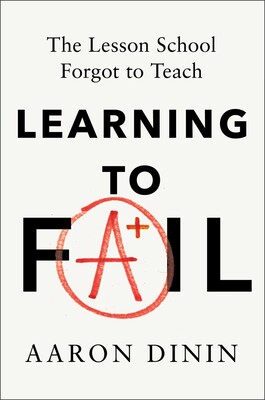 Learning to Fail