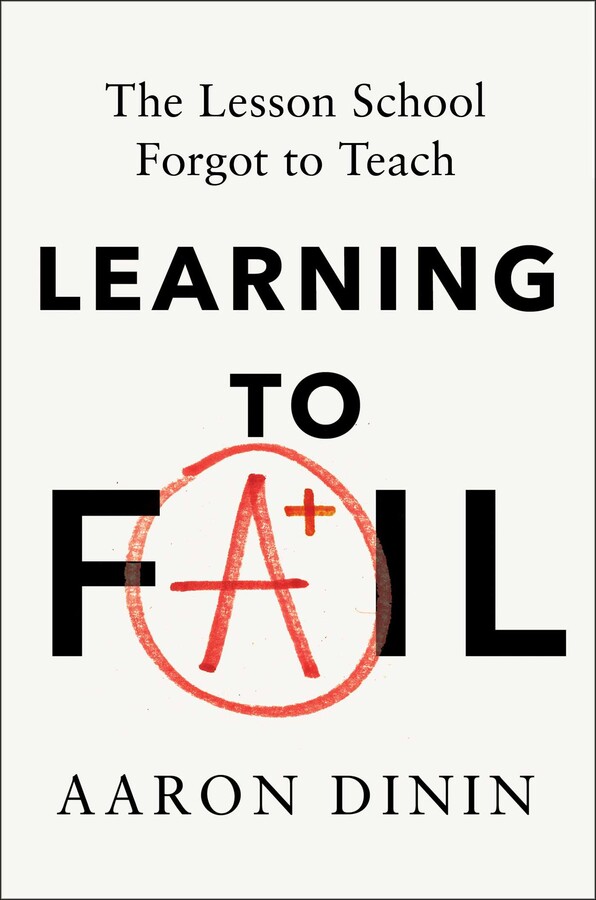 Learning to Fail