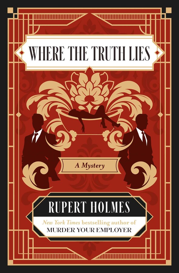 Where the Truth Lies