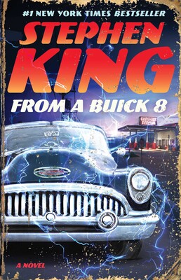 From a Buick 8 From a Buick 8