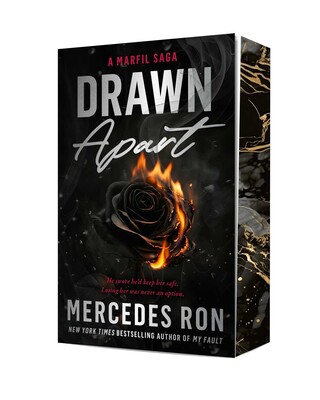 Drawn Apart Drawn Apart