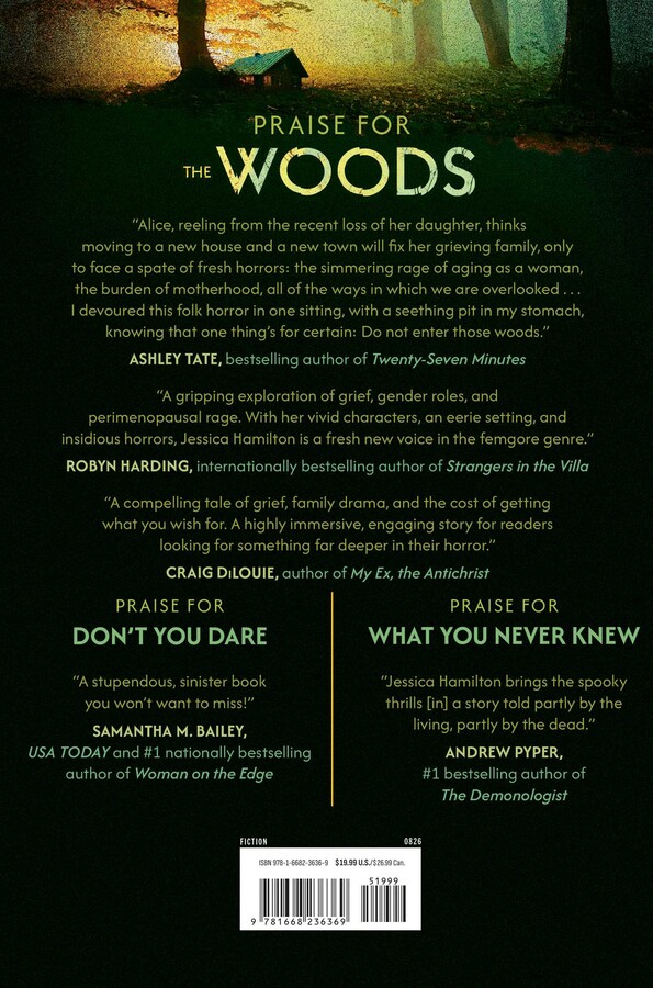 Woods