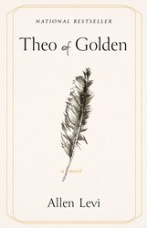 Theo of Golden Theo of Golden