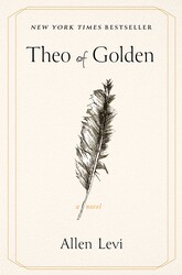 Theo of Golden Theo of Golden
