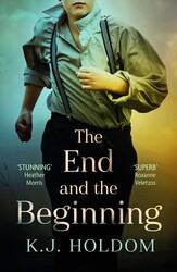 The End and the Beginning