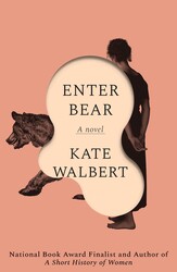 Enter Bear Enter Bear