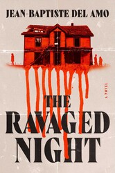 The Ravaged Night The Ravaged Night