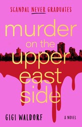 Murder on the Upper East Side