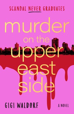 Murder on the Upper East Side Murder on the Upper East Side