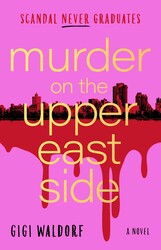 Murder on the Upper East Side
