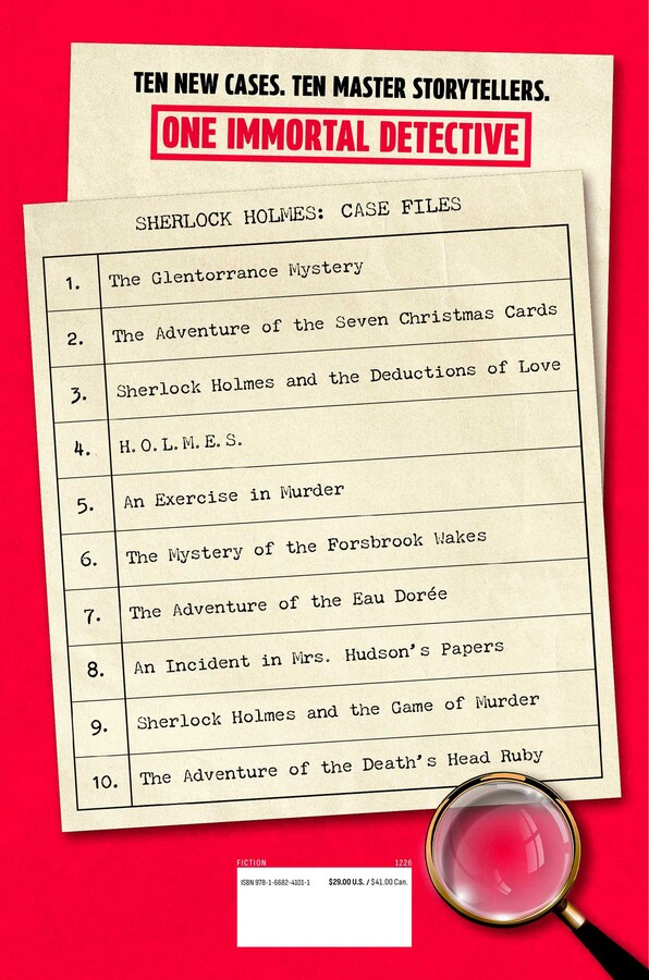 Sherlock