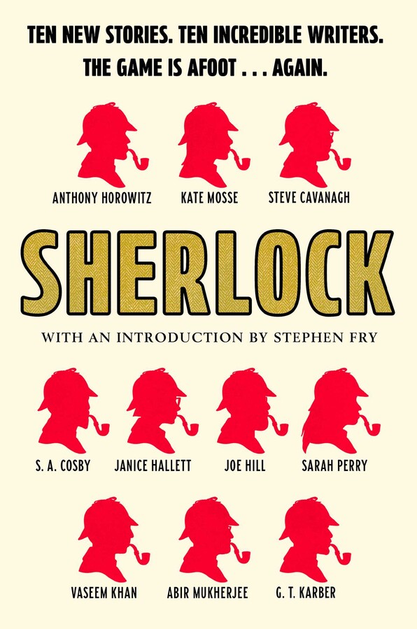 Sherlock