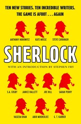Sherlock