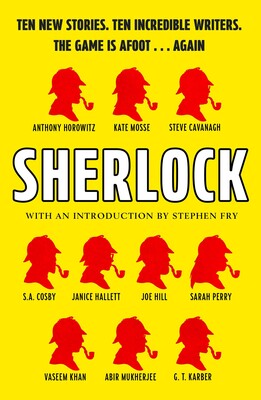 Sherlock Sherlock
