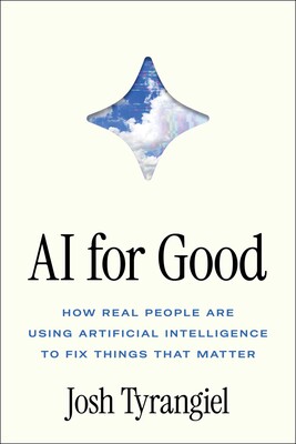 AI for Good AI for Good