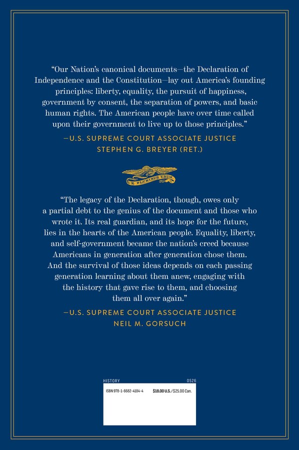 Promise of America