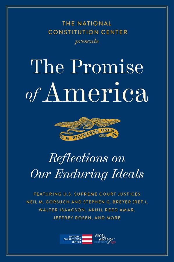 Promise of America