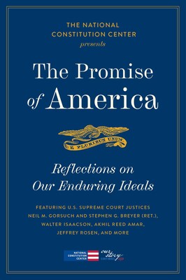 The Promise of America The Promise of America