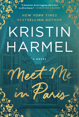 Meet Me in Paris Meet Me in Paris