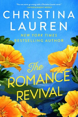 The Romance Revival The Romance Revival