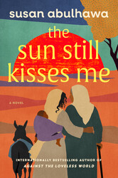 The Sun Still Kisses Me